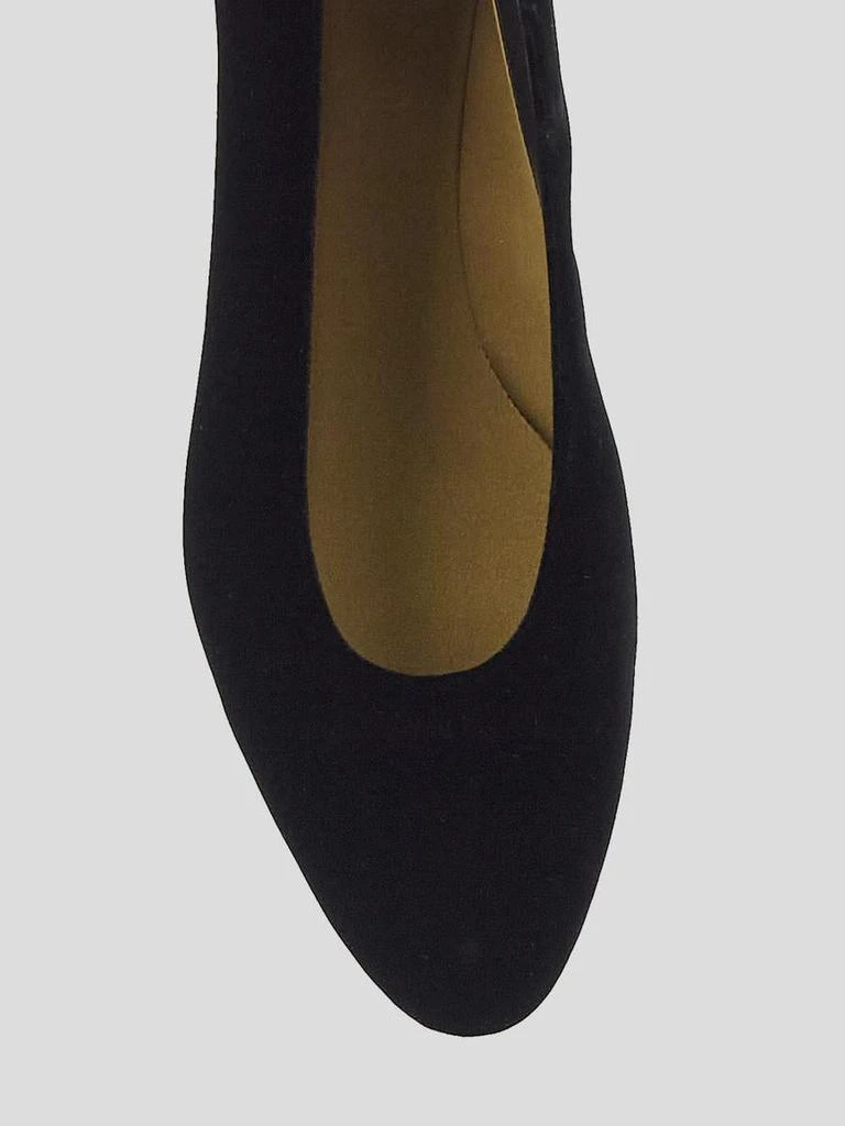 Yves Saint Laurent Saint Laurent  Flat Shoes 4