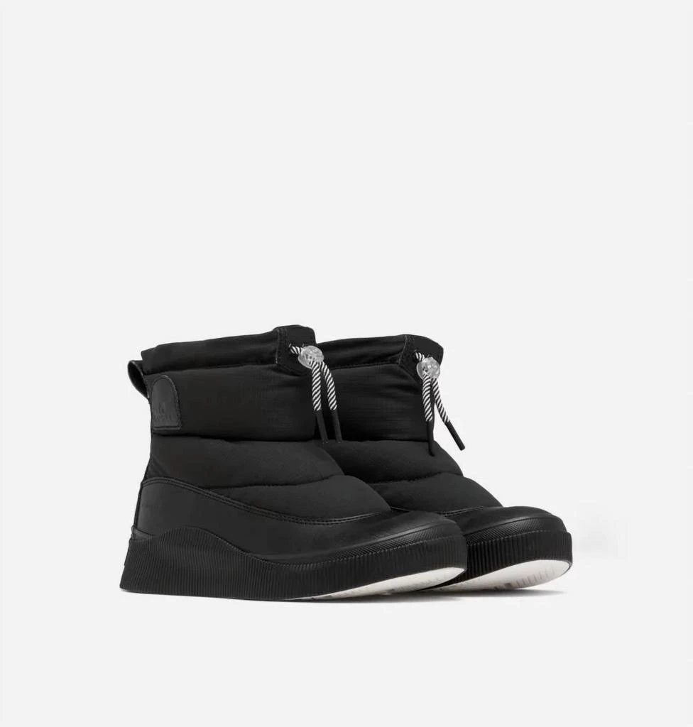 SOREL Sorel - Women's Out N About Iv Puffy Boots 7