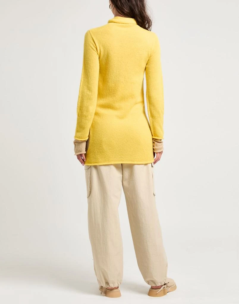 Issey Miyake Turtleneck 3