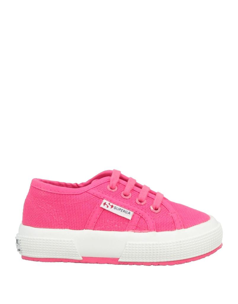 Superga Superga - Sneakers - Fuchsia - Woman