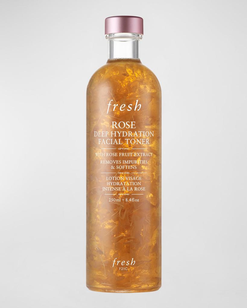 Fresh 8.4 oz. Rose Deep Hydration Toner