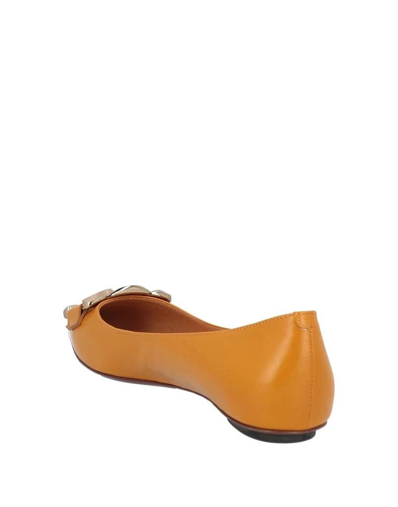 Tod
s Ballet flats 1