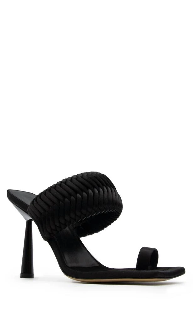 GIA BORGHINI Gia Borghini - Toe Ring Sandals 1