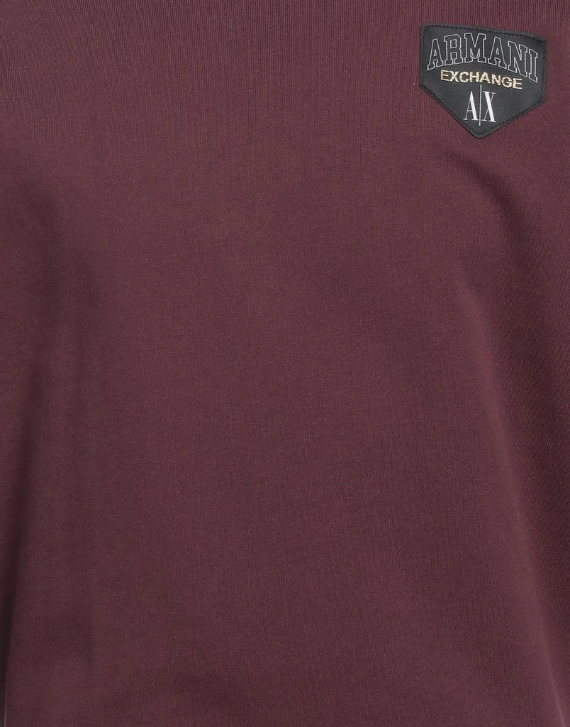 Armani Exchange Hooded sweatshirt