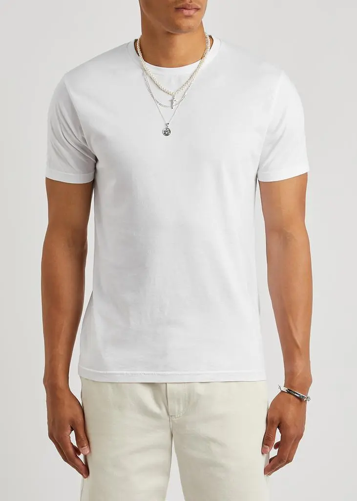 Colorful Standard Cotton T-shirt 2