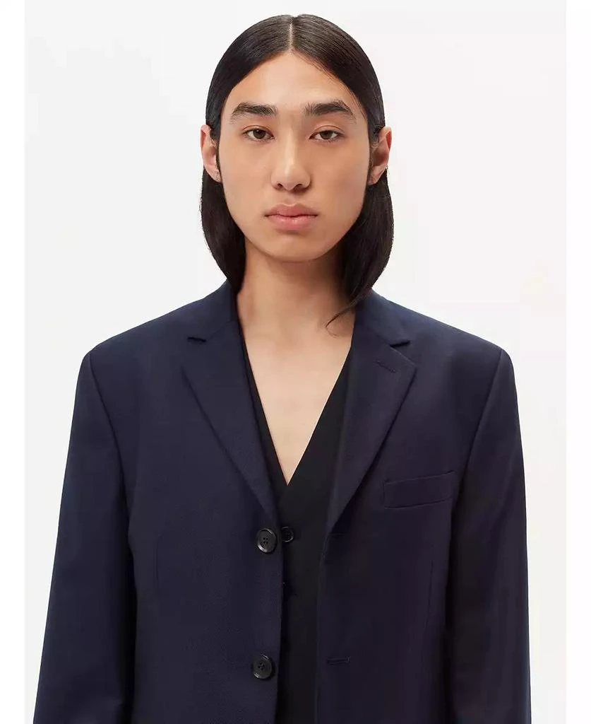 Gobi Cashmere Men's Cashmere Blazer 4