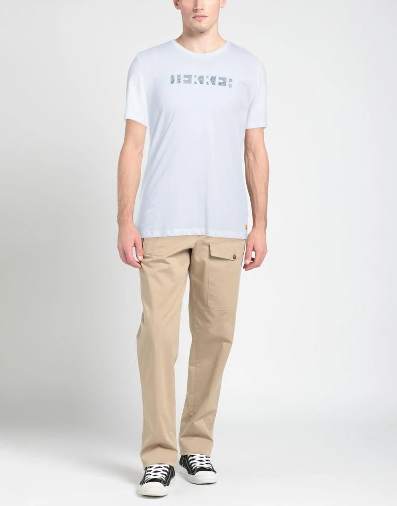 DEKKER T-shirt 2
