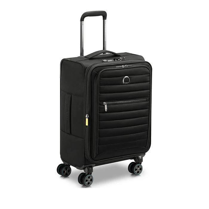 Delsey Paris Cruise 3.0 Soft Expandable Carry-On 2
