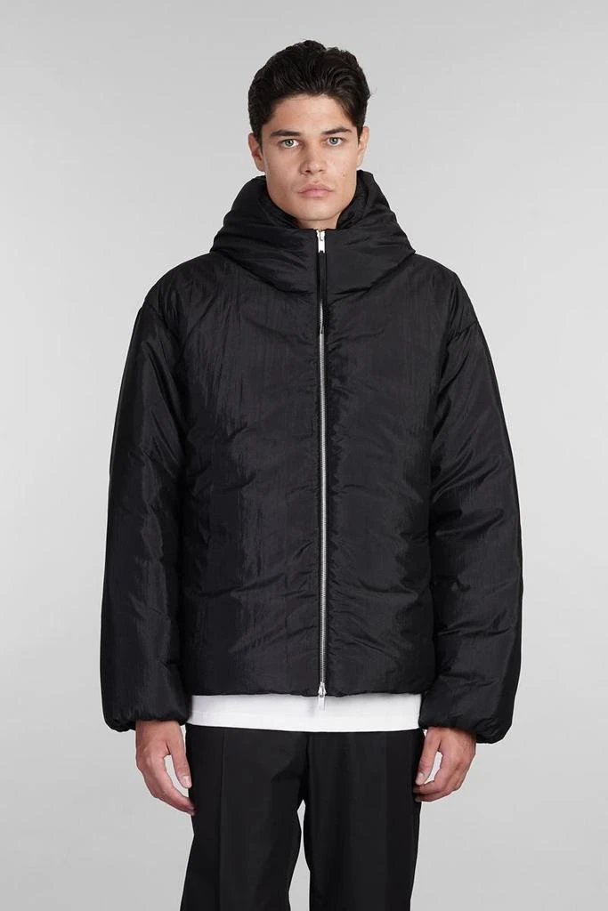 Jil Sander Jil Sander Puffer 1