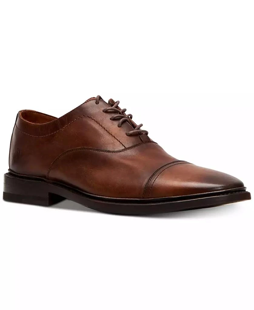 Frye Men's Paul Bal Oxfords 1