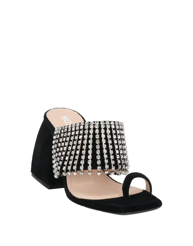NODALETO Flip flops