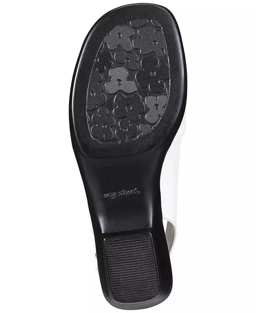 Easy Street Fantasia Sandals 5