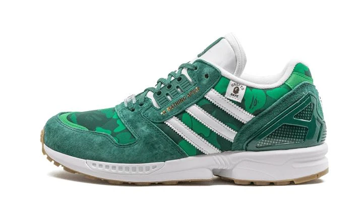 Adidas Adidas ZX 8000 1