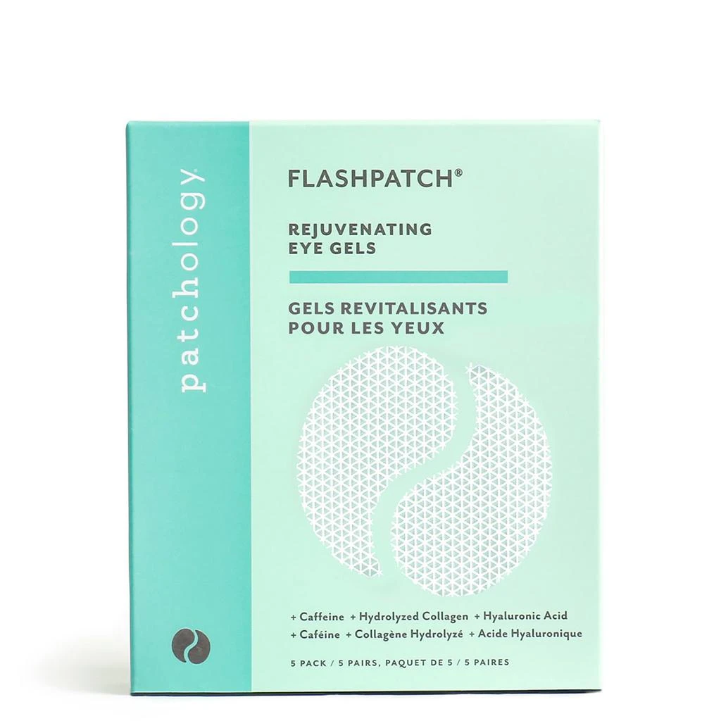 Patchology Patchology FlashPatch Rejuvenating Eye Gels 1