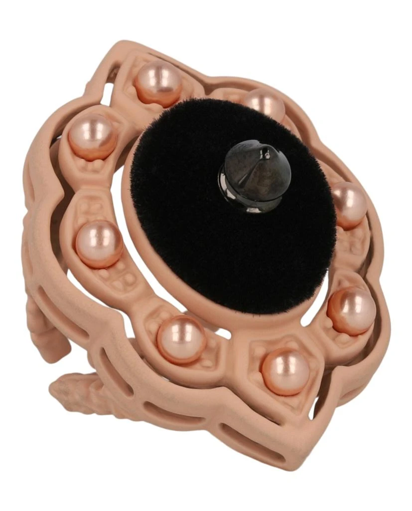 Gucci Fashion Jewelry Rosegold Ring