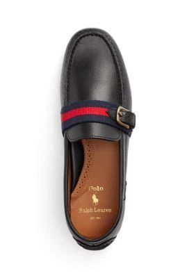 Ralph Lauren Riali Loafers 4