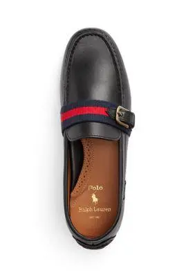 Ralph Lauren Riali Loafers 4