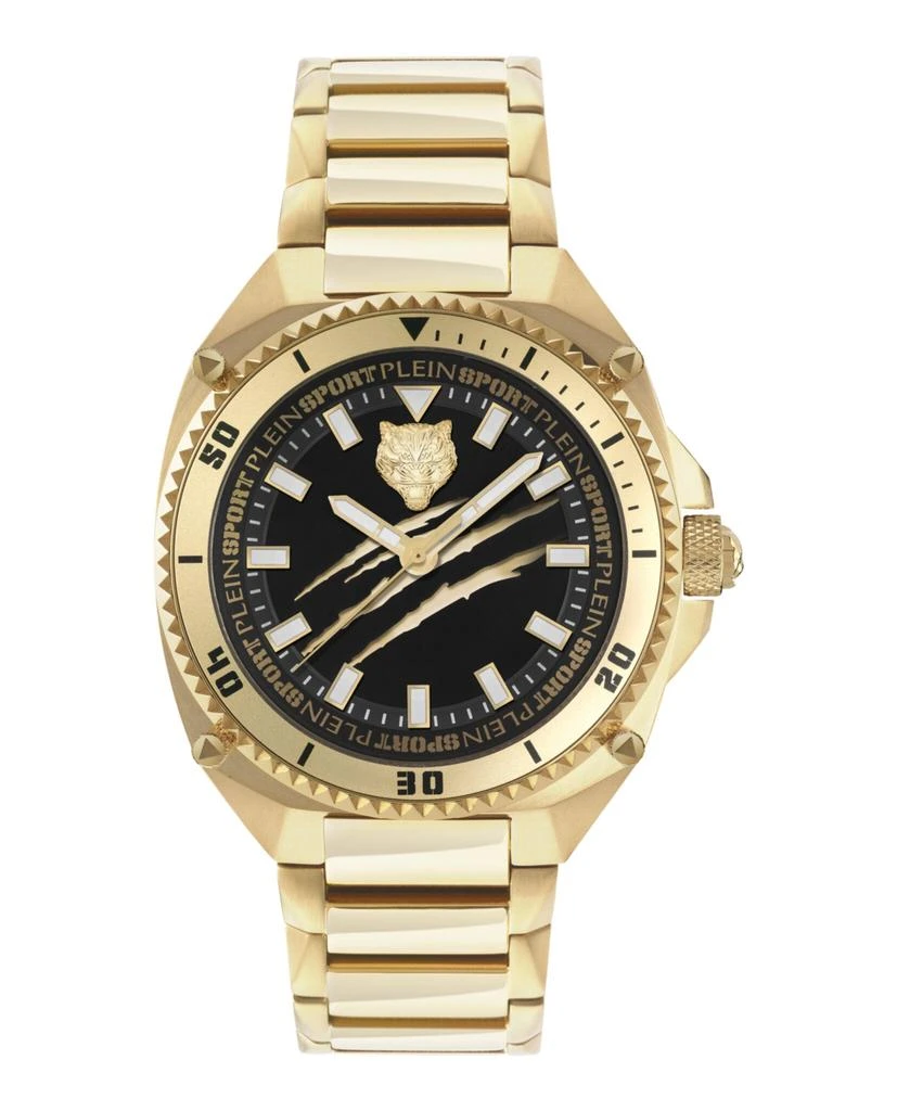 Plein Sport Thunder Force Bracelet Watch 1