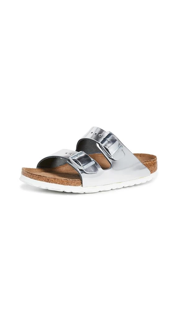 Birkenstock Arizona Soft Footbed Sandals 6