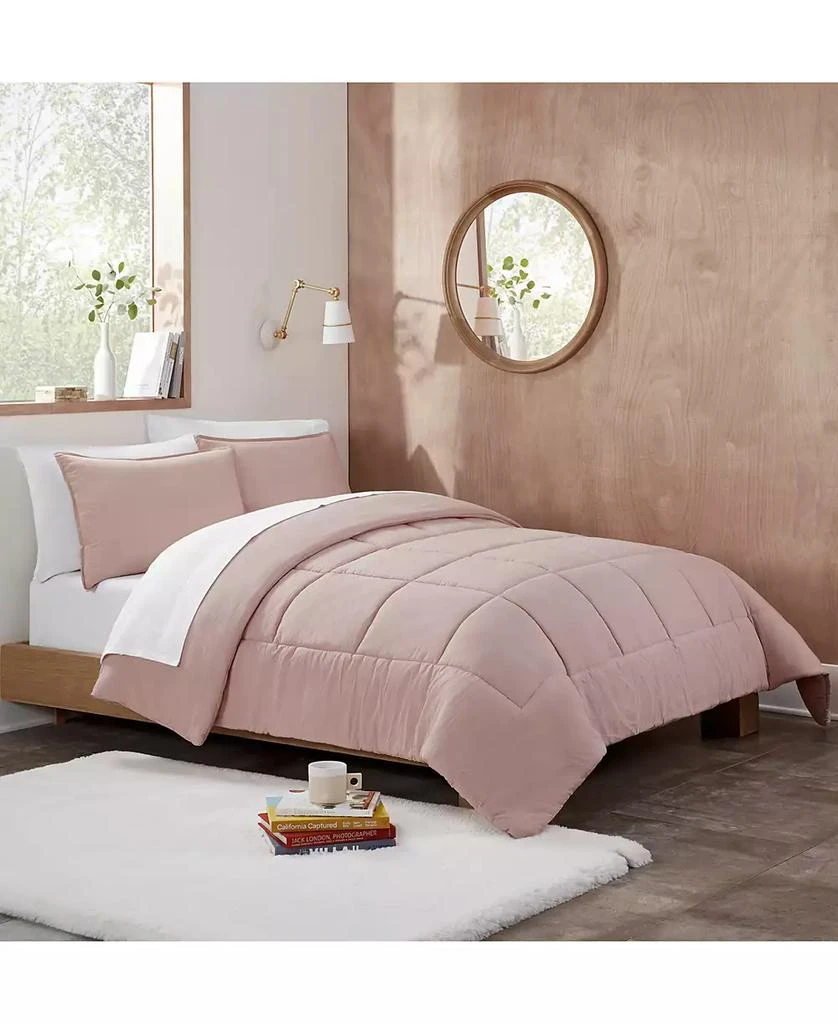 UGG CLOSEOUT! Devon 3-Pc. Comforter Set 2