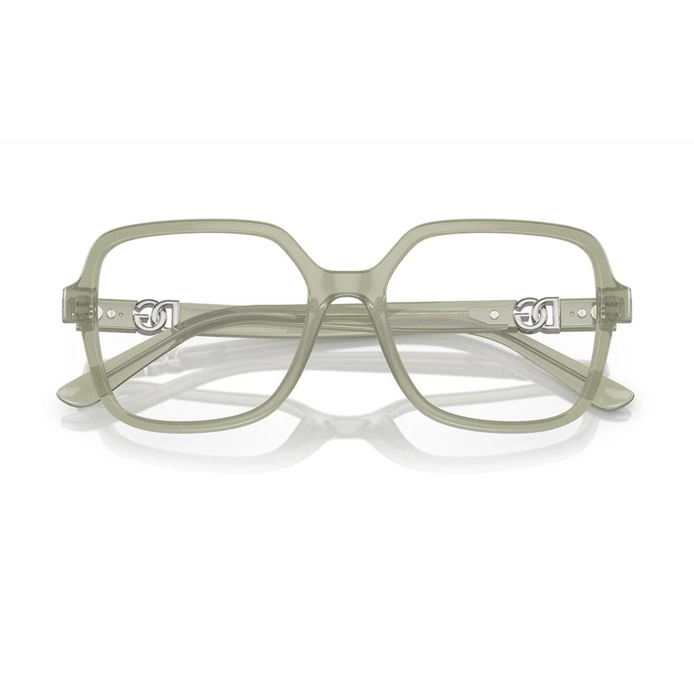 Dolce & Gabbana Eyewear Glasses 2