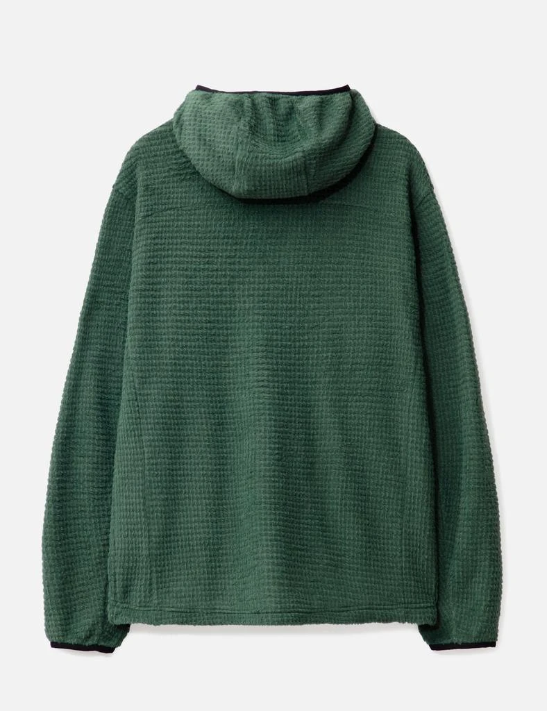 CAYL ALPHA ZIP HOODY 2