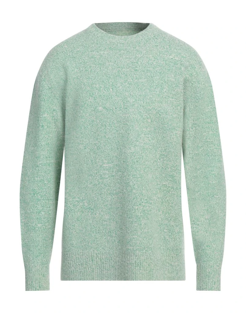 Jil Sander Sweater 1
