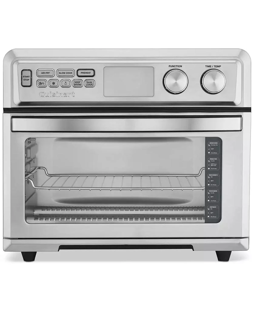 Cuisinart TOA-95 Large Air Fryer Toaster Oven with 2 Convection Speeds 3