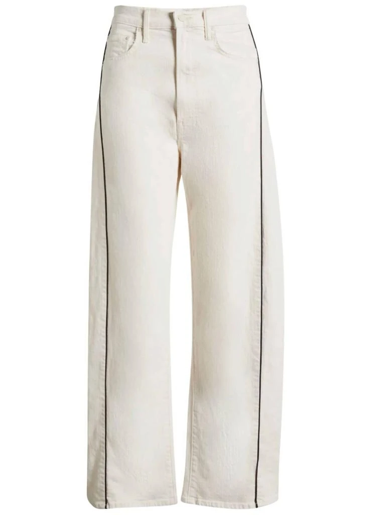 MOTHER Mother - Half Pipe Ankle Jean 5