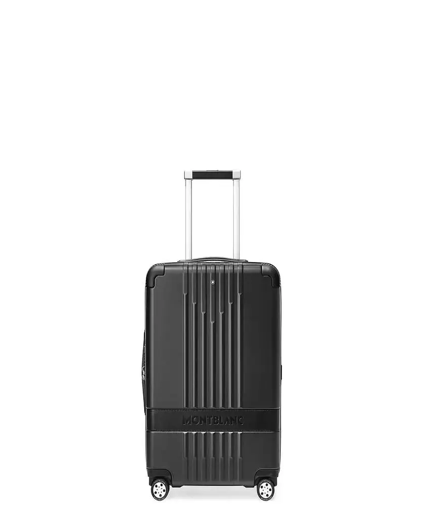 MontBlanc MY4810 Trolley Cabin Spinner Luggage