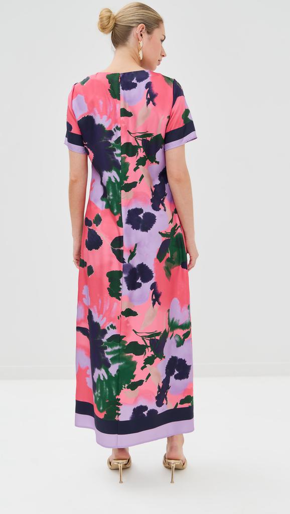 FIGUE Bessie Dress