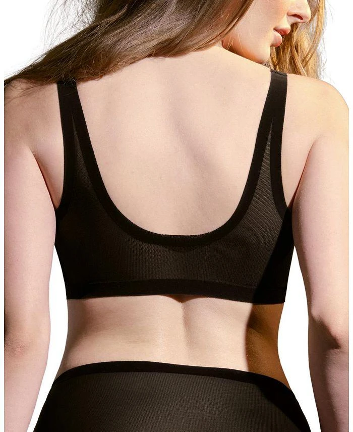 EBY Sheer Bralette 2