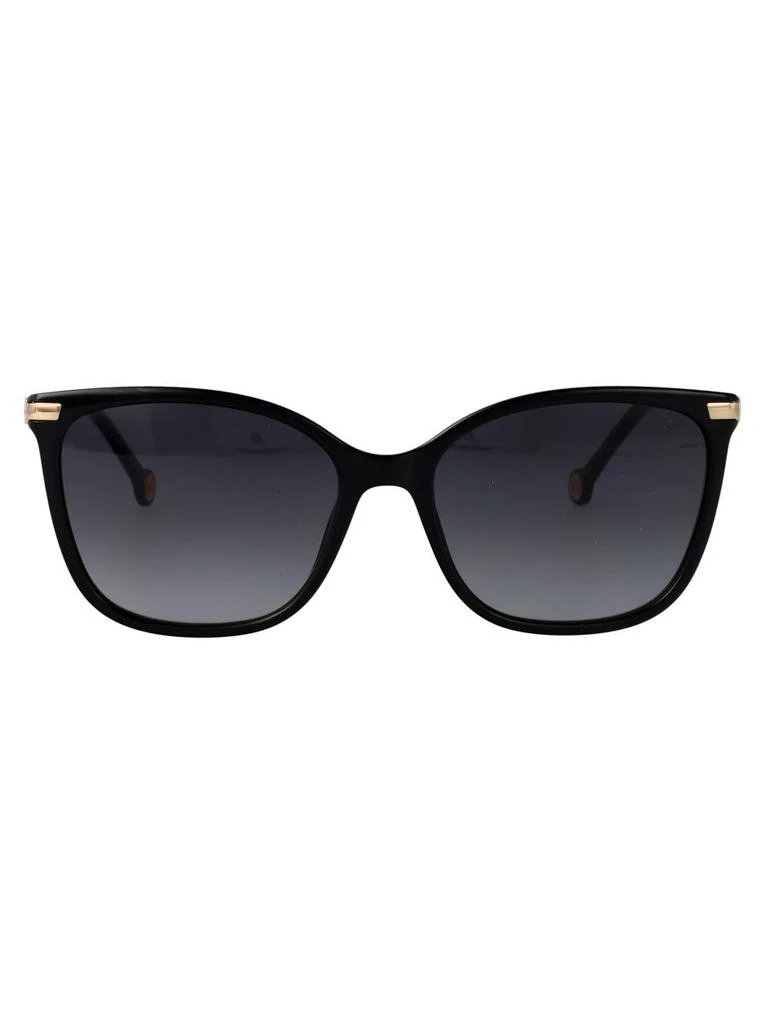 Shop Carolina Herrera Sunglasses on Sale at BeyondStyle  display picture 1