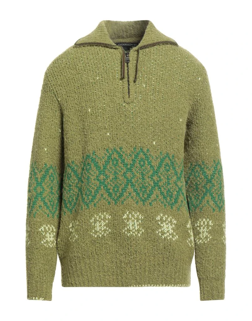 ANDERSSON BELL Cardigan 1