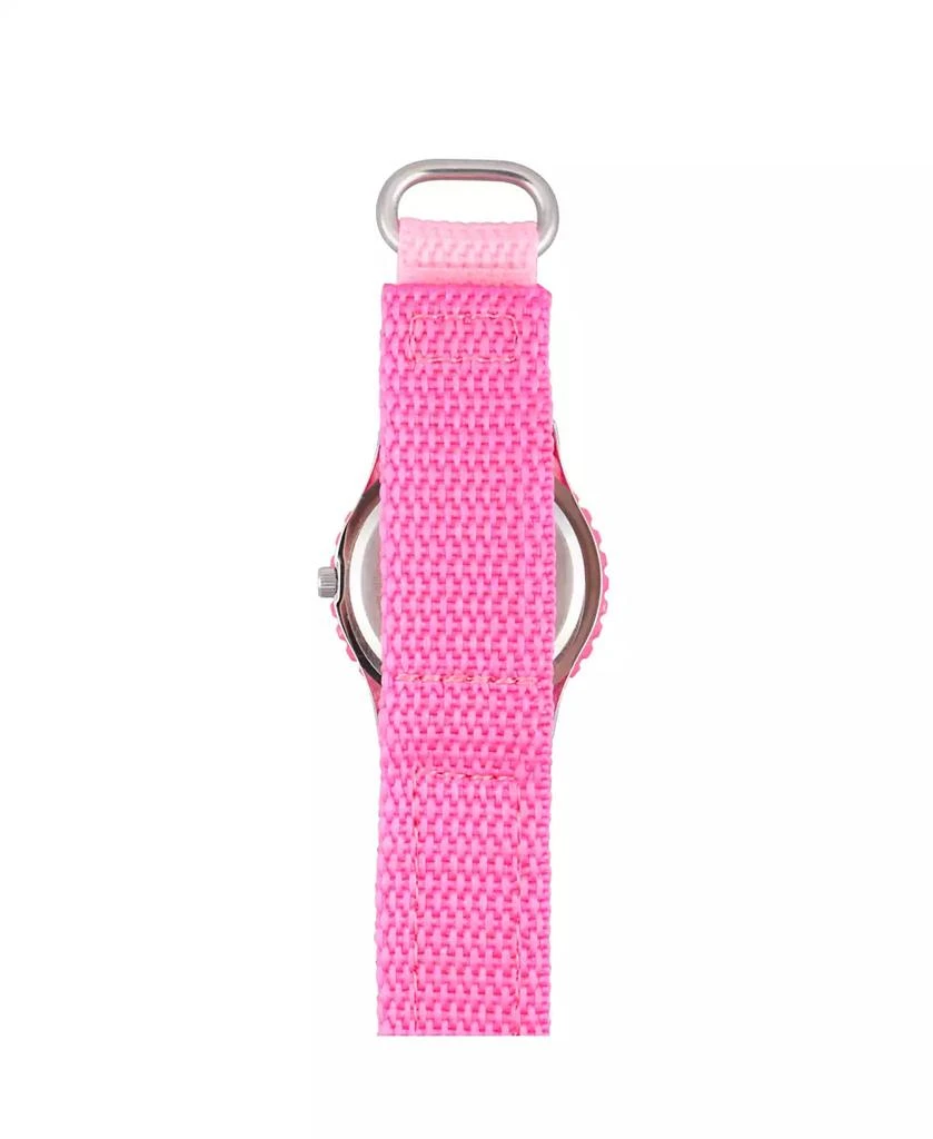 ewatchfactory Disney Princess Mulan Girls' Stainless Steel Watch 32mm 4