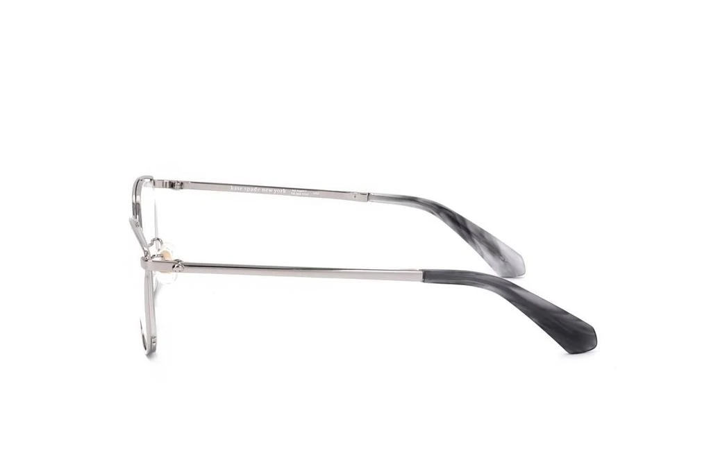 Kate Spade Kate Spade Cat-Eye Frame Glasses 3