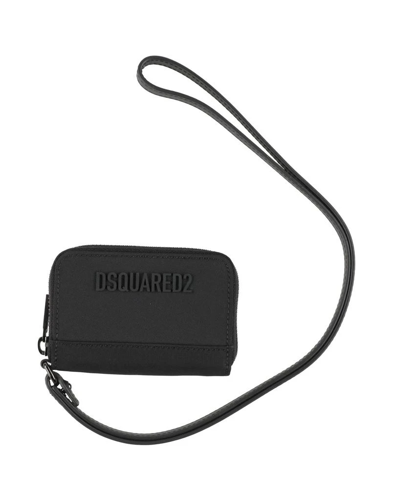 DSQUARED2 Small Leather Goods 1