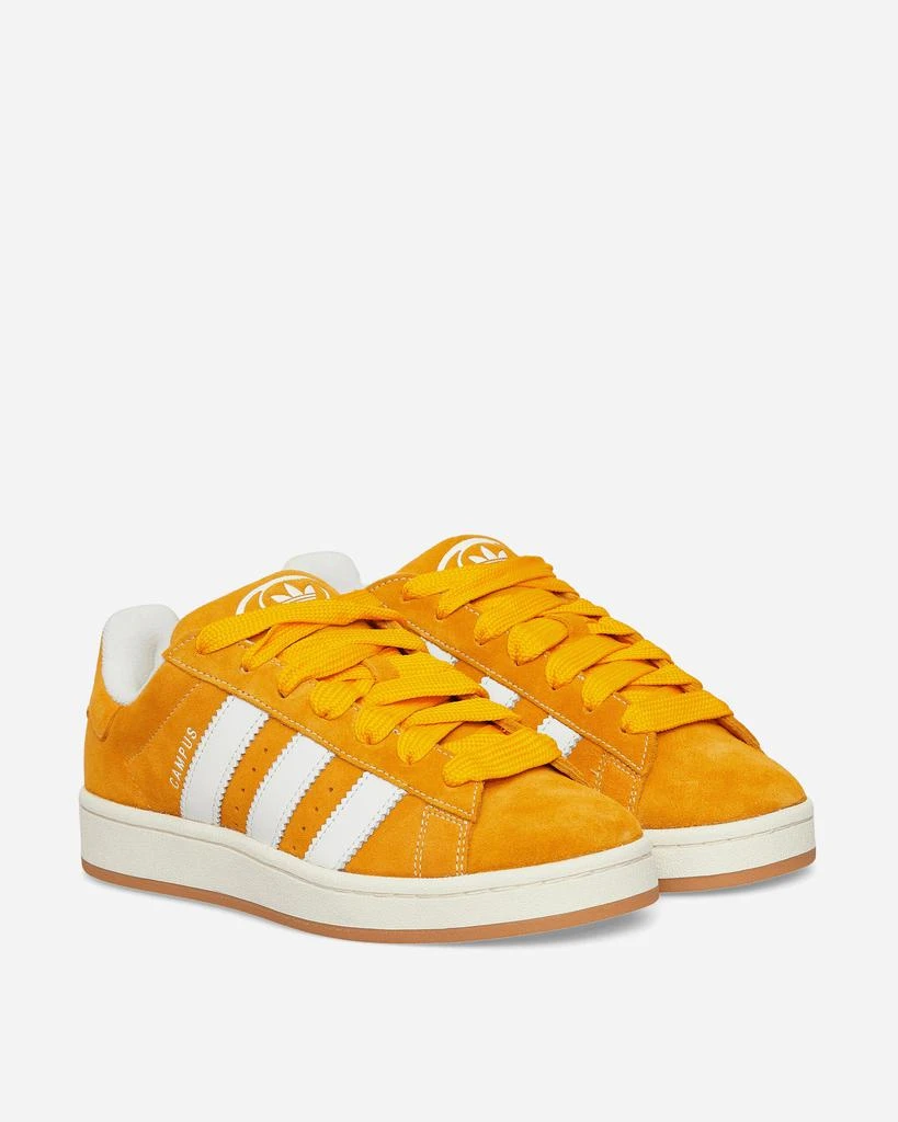 Adidas Campus 00s Sneakers Collegiate Gold / White 2