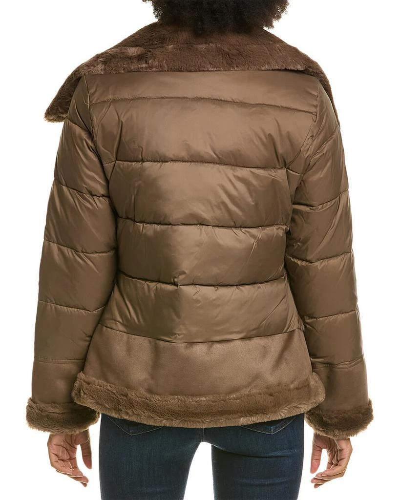 Tahari Saylor Coat 2