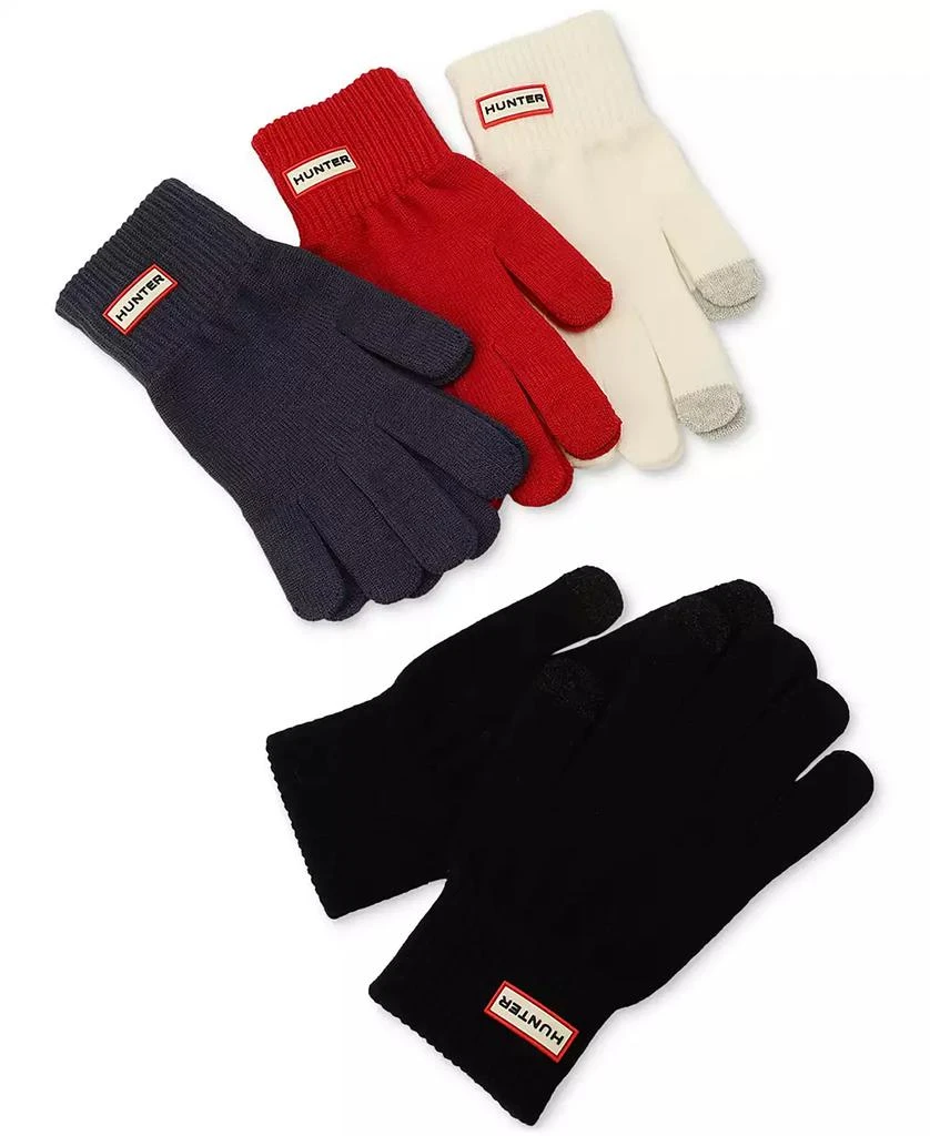 Hunter Play Essential Women's Gloves 5