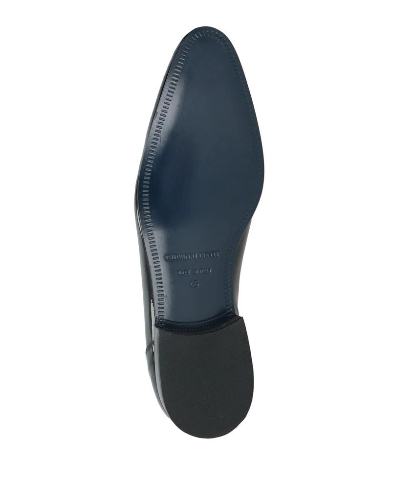 GIOVANNI CONTI Laced shoes 5