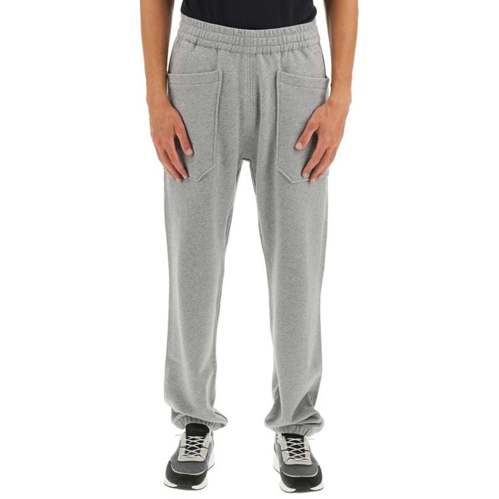 Zegna Zegna Cotton Sweatpants