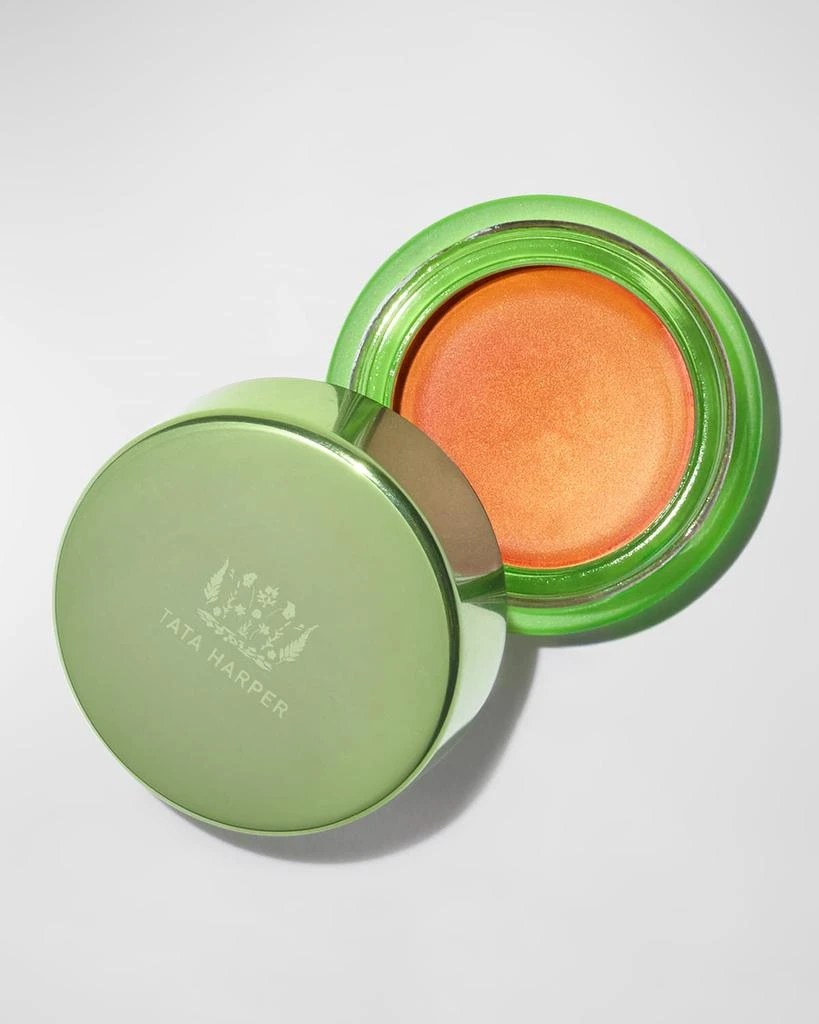 Tata Harper Cream Blush 1