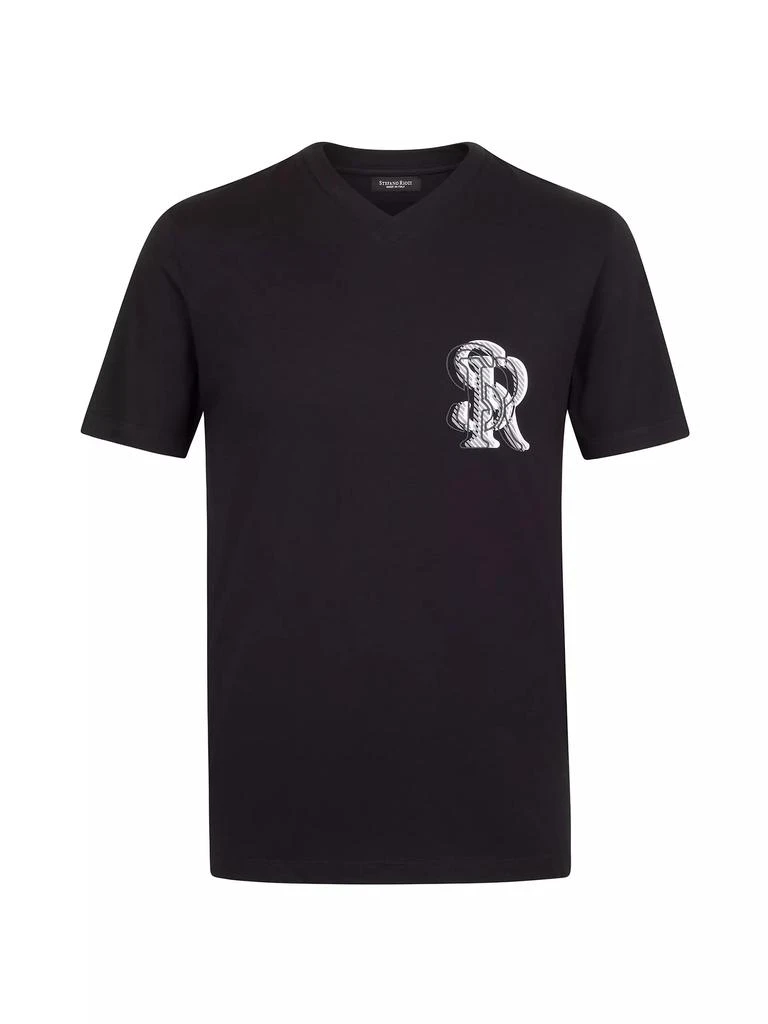 Stefano Ricci T-Shirt 1