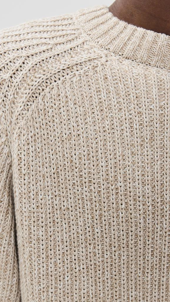 Officine Générale Ray Crewneck 5