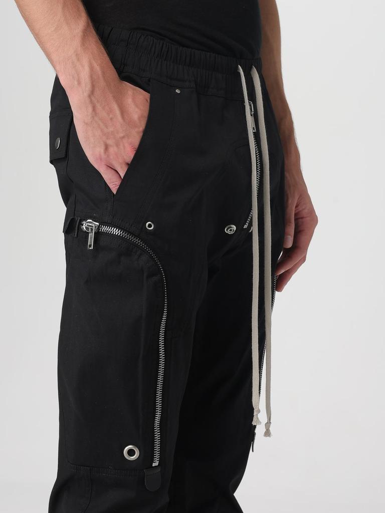 Rick Owens Pants men Rick Owens - Free Shipping - BeyondStyle
