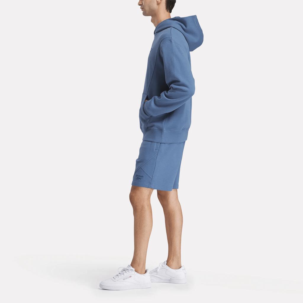 Reebok Icon Elements Hoodie