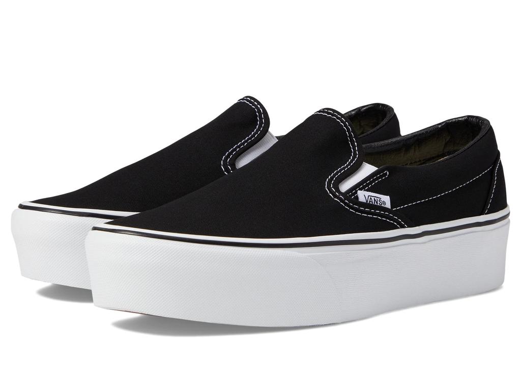 Vans Classic Slip-On Stackform
