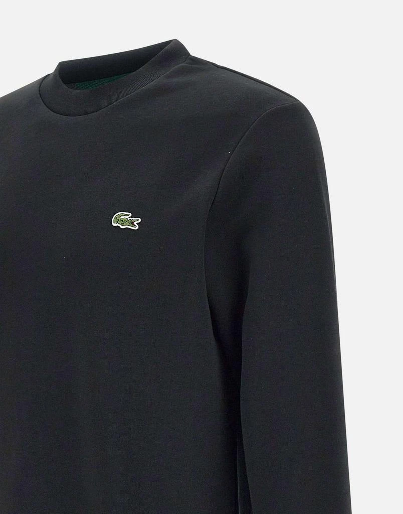 Lacoste Cotton sweatshirt 4