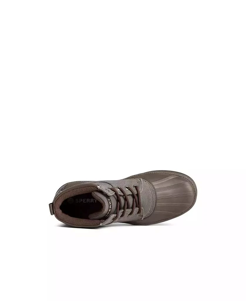 Sperry Men's Cold Bay Chukka Waxed Synthetic Boot 3